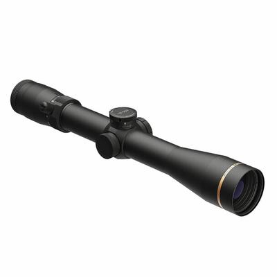 LEUPOLD VX-3HD 3.5-10x40mm CDS-ZL Duplex Reticle Riflescope (182972)