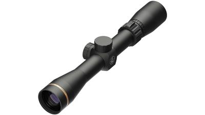 Leupold VX-Freedom 2-7x33mm Rifle Scope, 1