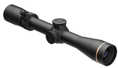 Leupold VX-3HD 2.5-8x36mm Rifle Scope, 1