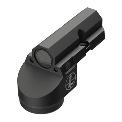 LEUPOLD DELTAPOINT MICRO 1X9MM RED DOT SIGHT FOR GLOCK, 3 MOA DOT - 178745