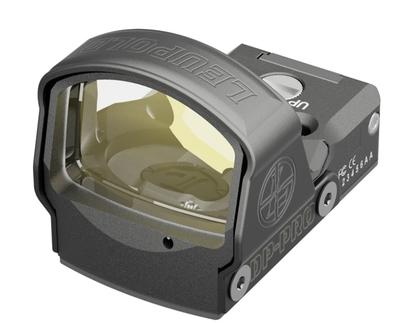 Leupold DeltaPoint Pro Matte 2.5 MOA Dot Sight 