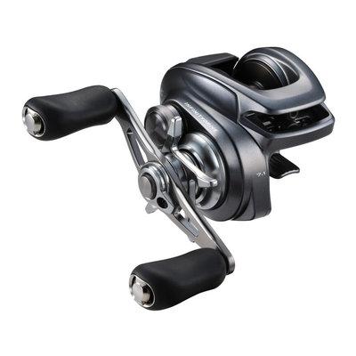 Shimano Curado 300 K Baitcasting Reels