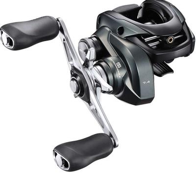 Shimano Curado MGL 150XG  Baitcasting Reels