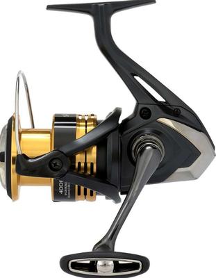 Shimano SH4000XGFJ Sahara FJ Spinning Reel