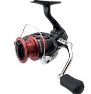  Shimano Sienna Fg Spinning Reel (Sn2000fg)