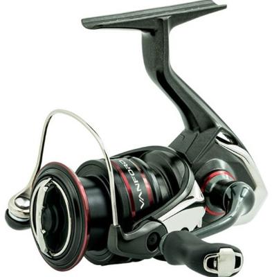 Shimano Vanford Spinning Reels VF2500HGF