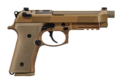 Beretta M9A4 Centurion 9mm 4.8