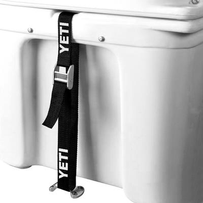  Yeti ® Tie Down Kit For Tundra And Fiberglass Coolers