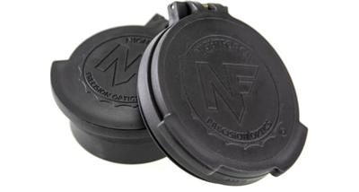 NightForce NX8 8x/ NXS 4x Rifle Scopes Eyepiece Flip-Up Lens Caps