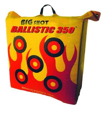 BALLISTIC 350 BAG TARGET