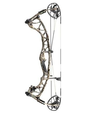 Hoyt Torrex XT Cam 70lbs 29