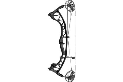 Hoyt Torrex Xt with Torrex XT Cam Right Handed 70 29.0 Blackout ST BK
