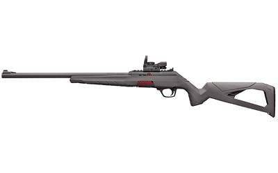 WINCHESTER WILDCAT GRAY .22 LR 18