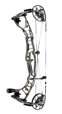 HOYT VENTUM PRO 30 HBX RIGHT HAND 70# 29 WILDERNESS