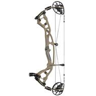  Hoyt Rx- 5 Ultra (Left Hand) Hbx 70 30 - Wilderness