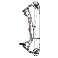 Hoyt Rx- 5 Ultra (Right Hand) Hbx 70 30 - Elevated