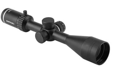 Riton Optics The 1 Primal 4-12x50mm Rifle Scope