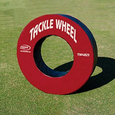 Football Tackle Wheel