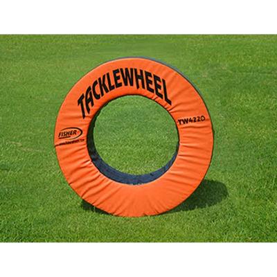 Fisher Football Tackle Wheel