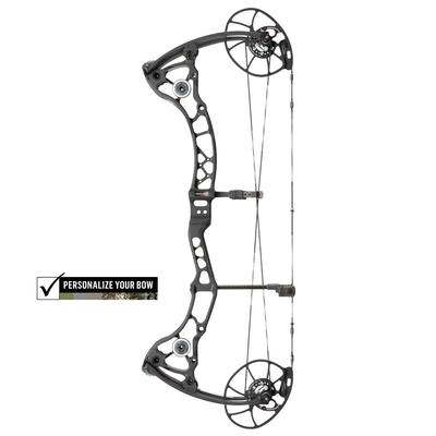 Bowtech  CP28 Right Hand 70#  BLACK
