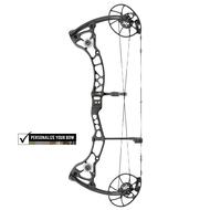  Bowtech Cp28 Right Hand 70 # Black