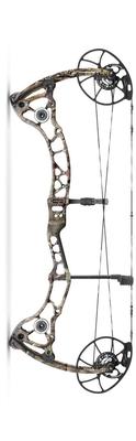 Bowtech  CP28 Right Hand 70# BREAKUP COUNTRY