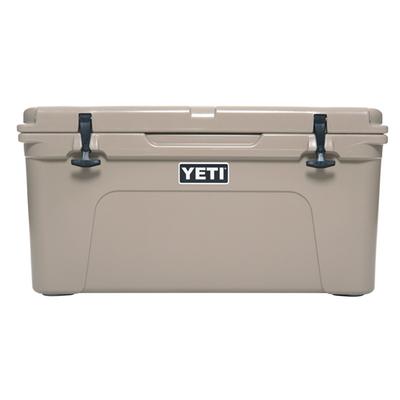 YETI Tundra 65 Tan