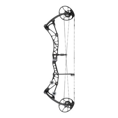 Bowtech REVOLT XL Left Hand 70#  BLACK