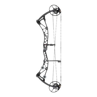 Bowtech REVOLT-X80 Right Hand 80# BLACK