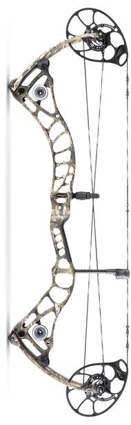  Bowtech Sr350 Right Hand 70 # Breakup Country