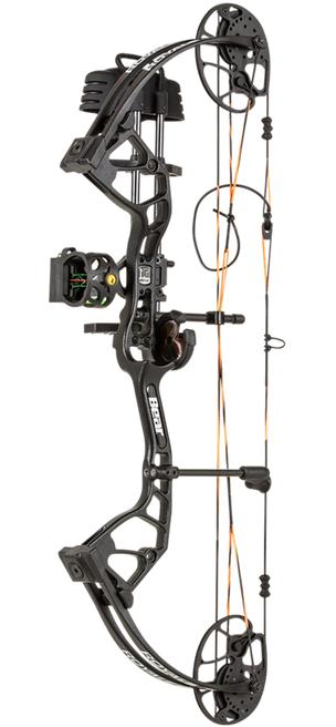  Bear Archery Royale Rth Youth Compound Bow Package