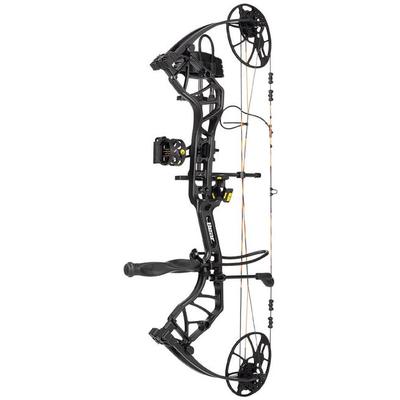 BEAR ARCHERY LEGIT RTH COMPOUND BOW