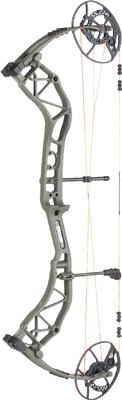 Bear Archery Av24a40127r Alaskan Olive Right Hand 70#