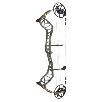 Bear Archery Whitetail Legend Pro Throwback Green RH 70lb