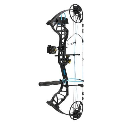 Bear Archery Legit RTH RH 70lb Inspire
