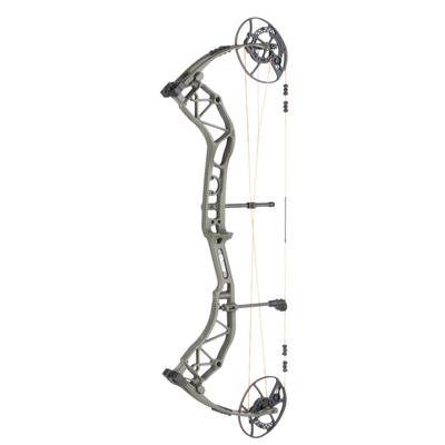 Bear Archery Alaskan LH 70lb Olive