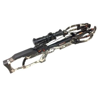 RAVIN PREDATOR CROSSBOW PACKAGE R10 WITH HELICOIL CAMO