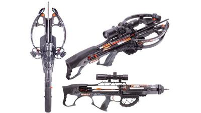 RAVIN R26 PREDATOR CROSSBOW PACKAGE