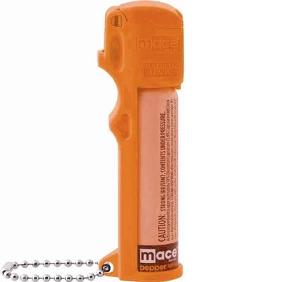 ORANGE MACE PEPPER SPRAY 