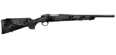 CVA CASCADE BOLT ACTION RIFLE SB 350 LEGEND 18