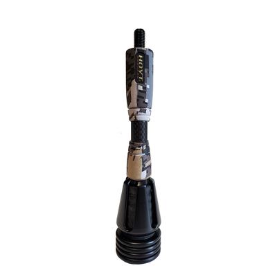 Hoyt Archery Stabilizers Pro Stack Series Carbon Stabilizer Optifade Elevated II 6? 1957073