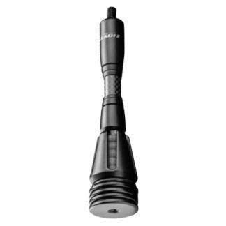 Hoyt Archery Stabilizers Carbon Pro Stack Stabilizer Black 6? 1020404