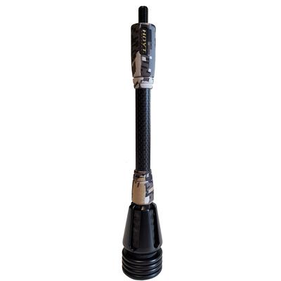 Hoyt Archery Stabilizers Pro Series Carbon Stabilizer Optifade Elevated II 8? 1757074