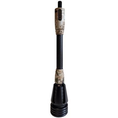 Hoyt Archery Stabilizers Pro Series Carbon Stabilizer Optifade Subalpine 8? 1457075