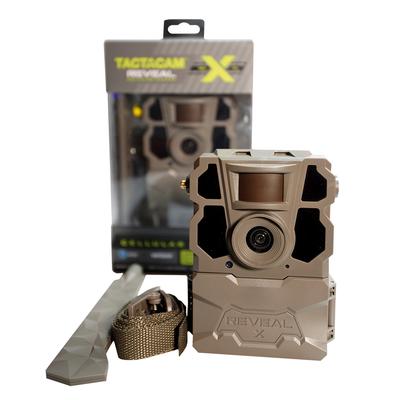 TACTACAM REVEAL X GEN 2.0 GAME CAMERA 