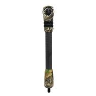  Mathews Flatline Stabilizer W/Dampening Technology 10 ? Realtree Edge Camo 81032