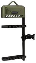 HOYT CARBON SUPERLITE 4 ARROW QUIVER WILDERNESS