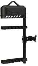 HOYT CARBON SUPERLITE 4 ARROW QUIVER BLACK 1755937