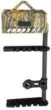 HOYT CARBON SUPERLITE 6 ARROW QUIVER EDGE
