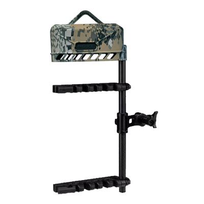 Hoyt Archery Quivers Carbon SuperLite Quiver DG 6 Arrow Optifade Elevated II 1657003